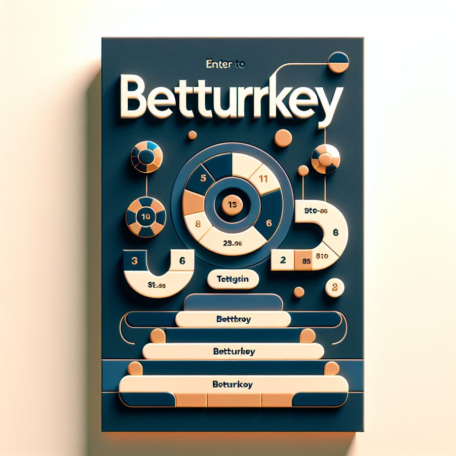 Betturkey'e Giriş Nasıl Yapılır? Adım Adım Rehber